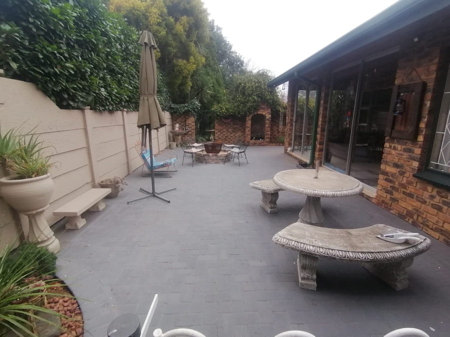 3 Bedroom Property for Sale in Abrahamsrust Free State